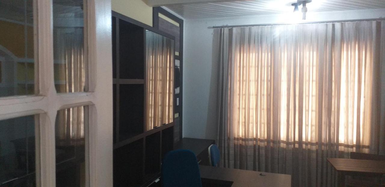 Lar Do Aconchego Cama&cafe Maramar Recreio Acomodação com café da manhã 