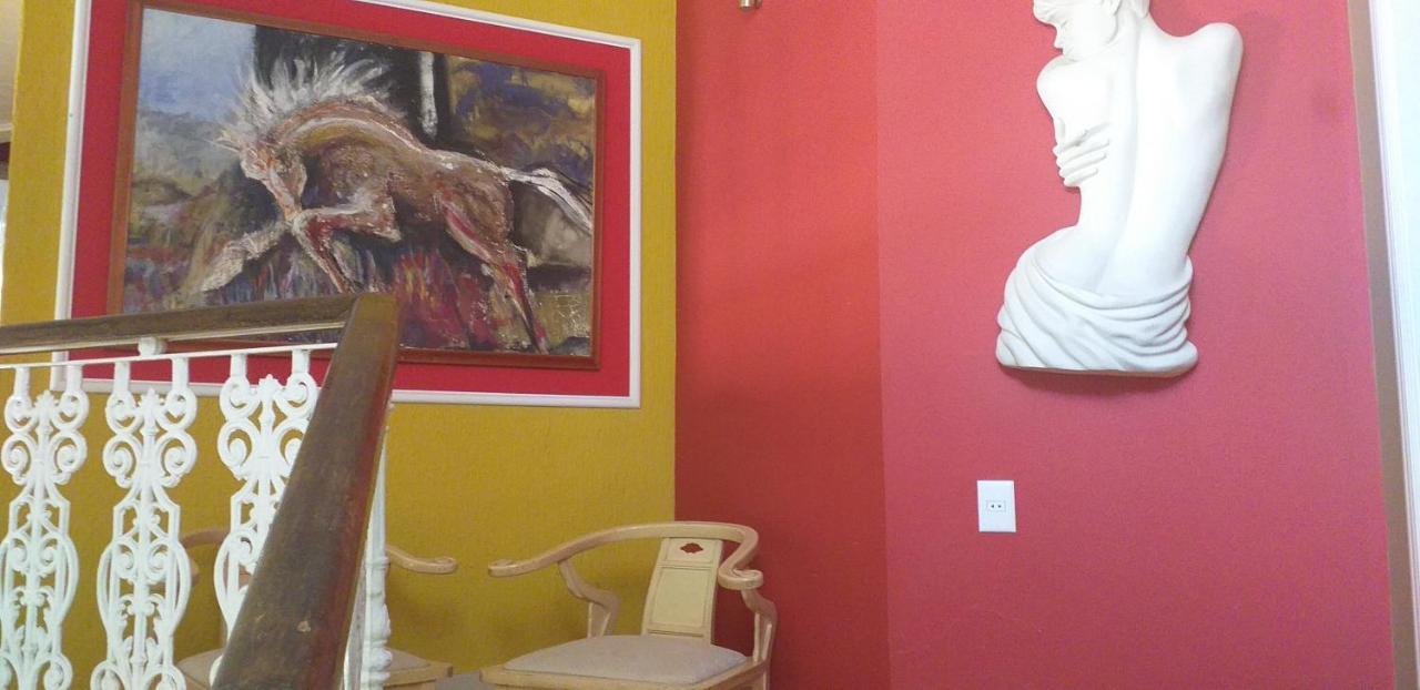 Lar Do Aconchego Cama&cafe Maramar Recreio Acomodação com café da manhã 