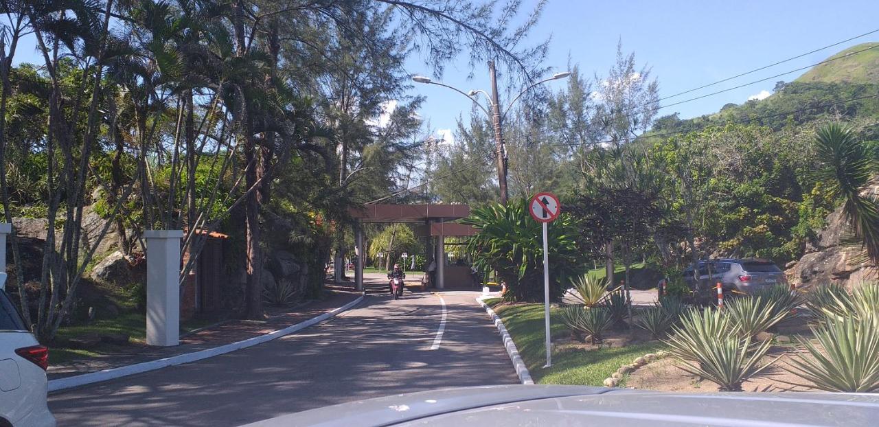 Lar Do Aconchego Cama&cafe Maramar Recreio