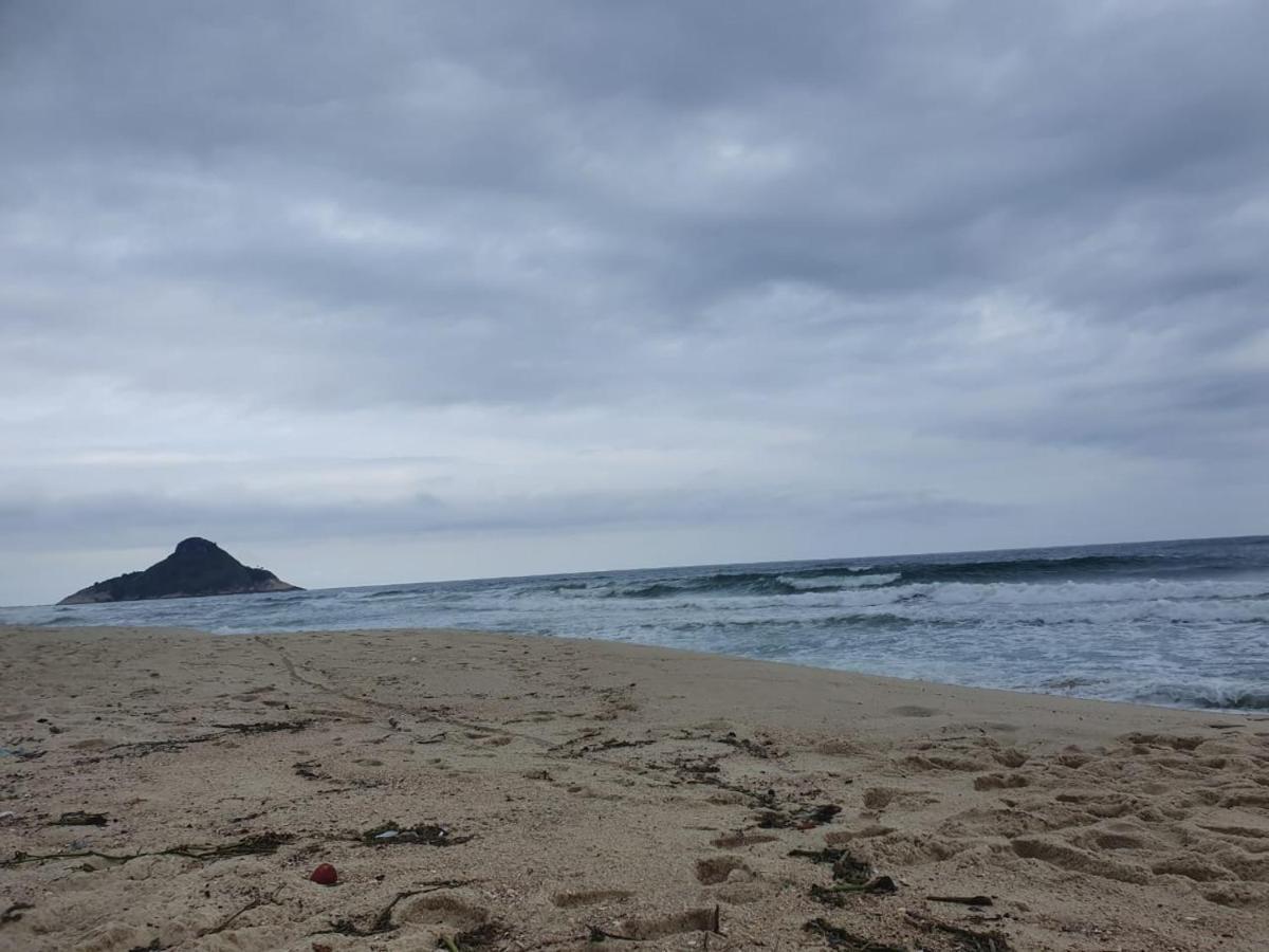 Lar Do Aconchego Cama&cafe Maramar Recreio Rio de Janeiro