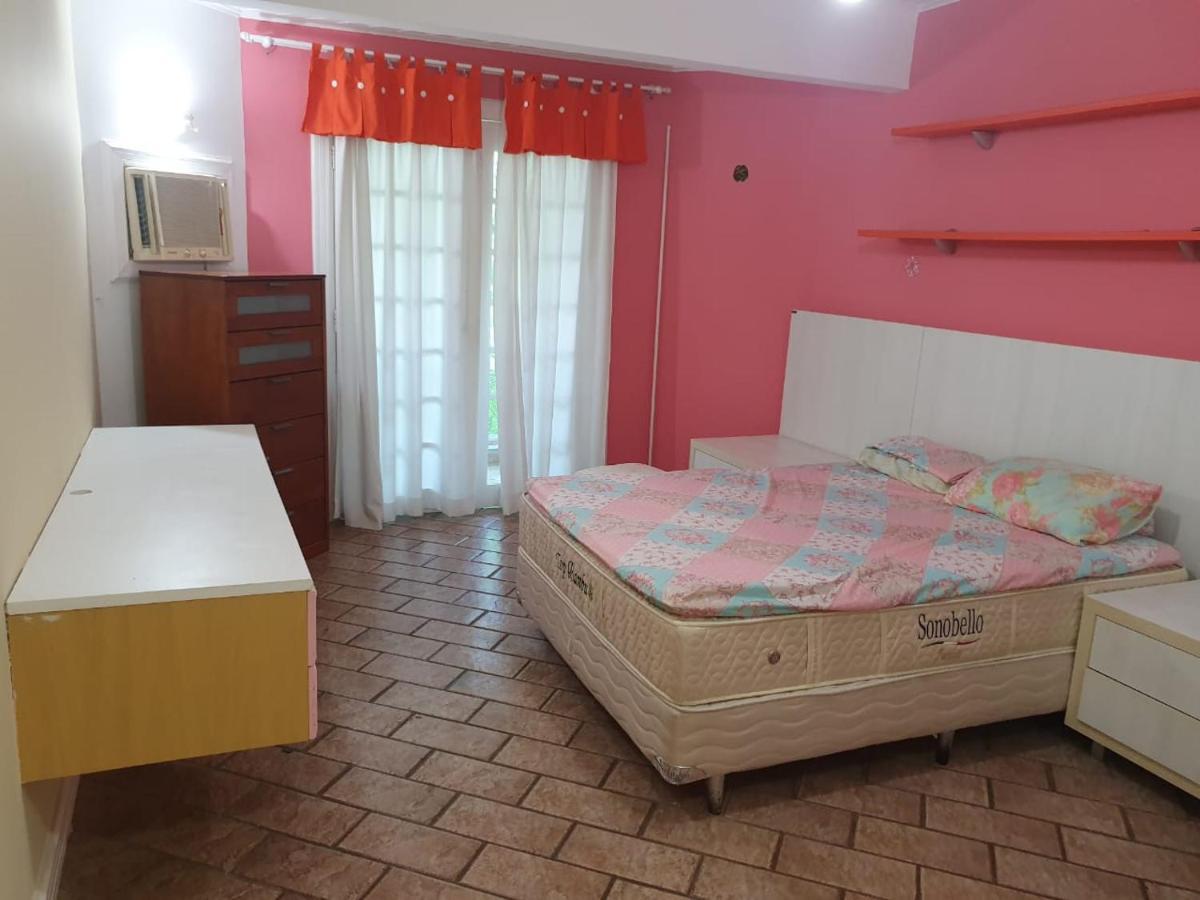 Acomodação com café da manhã  Lar Do Aconchego Cama&cafe Maramar Recreio
