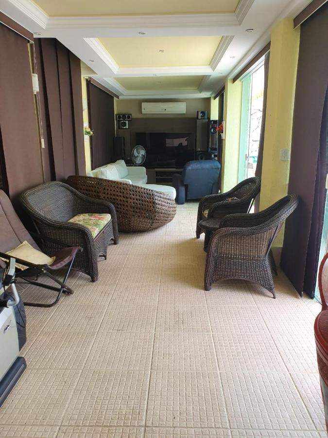 Lar Do Aconchego Cama&cafe Maramar Recreio Acomodação com café da manhã 