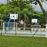 Lar Do Aconchego Cama&Cafe Maramar Recreio