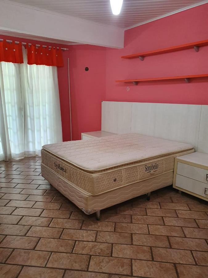 Lar Do Aconchego Cama&cafe Maramar Recreio Frühstückspension Rio de Janeiro